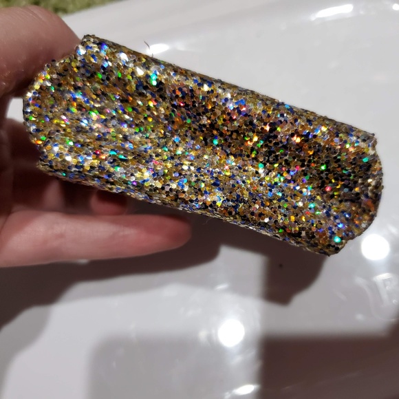 Deborah Lippmann Mini Glitter Bag - Picture 5 of 8
